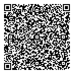 Carte Blanche Advertising QR Card