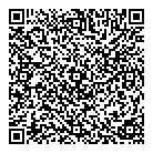 Computer Bug QR Card