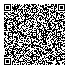 Pawcasso Pet Salon QR Card