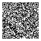 Dr Amanda J Fortin QR Card