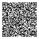 Green  Clean QR Card