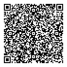 New York Fries QR Card