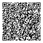 Children's Aid Society QR Card