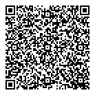 Xtremely Clean QR Card