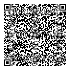 Courting Moonlight Design Std QR Card