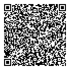 Aries Court Reporting QR Card