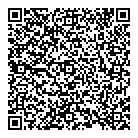 L A Concrete Ltd QR Card