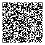 Desjardins Ken Family Karate QR Card