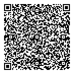 Professional Pet Grooming QR Card