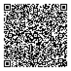 Hunter's Hardwood Flooring QR Card