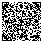 Royal Beauty QR Card