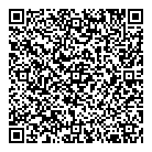 Rustic Crafts Gifts QR Card