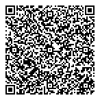 Paulette  Friends Hair Design QR Card