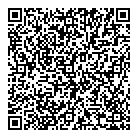 Linkx Hair Design QR Card