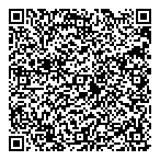 R X Home Inspections QR Card