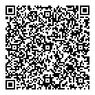 Family Kickboxing QR Card