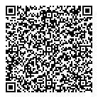 Thornloe Village Hall QR Card