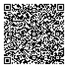 Serene Beauty QR Card