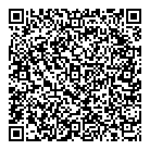 Split Enz QR Card