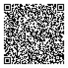 Small Things Cats QR Card