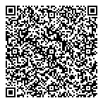 Massage Therapy Clinic QR Card