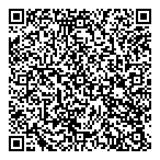 C P Wooldrige Inner Work QR Card