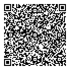 Leis Wood Shavings QR Card