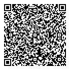 Dog Cleaning QR Card