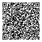 Brown's Hairdressing QR Card