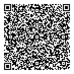 Church Of The Open Bible QR Card