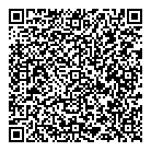 Krazy Kitty QR Card