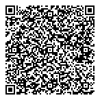 A Woods  Water Taxidermy QR Card