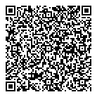 Hunter's General Store QR Card