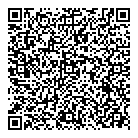 R  M Iron Works QR Card