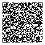 Deep Water Design  Print QR Card