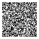 Basin Custom Machining QR Card