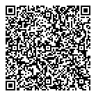 Modern Electric QR Card