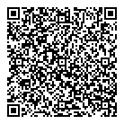 R  M Tax Services QR Card