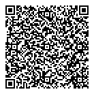 Golden Comb QR Card