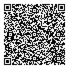 Fisher Wavy QR Card