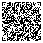 Silver Cafe  Confectionary QR Card