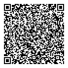 G S Glass QR Card