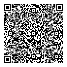 Muskoka Taxi QR Card