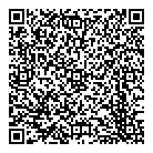 Scatterpaint Graphics QR Card