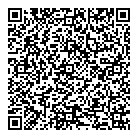 Friends QR Card