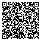 Blind Spot QR Card