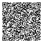 Friends Fur-Ever Pet Resort QR Card