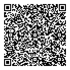 Fisher Wavy Inc QR Card