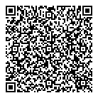 Salon Iris QR Card