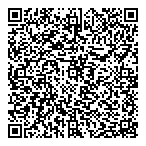 Mobile Hands Massage Therapy QR Card